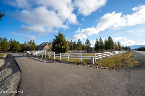 Exterior - 2019 E Brunner Rd, Athol, ID 83801 photo 8 of 19