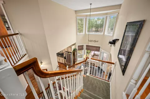Entry Way - 2019 E Brunner Rd, Athol, ID 83801 photo 4 of 4