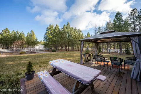 Exterior - 2019 E Brunner Rd, Athol, ID 83801 photo 12 of 19