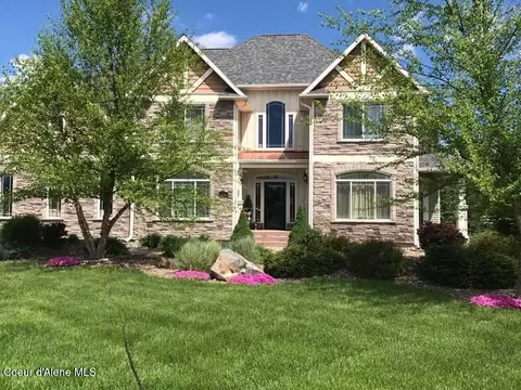 2019 E Brunner Rd, Athol, ID 83801