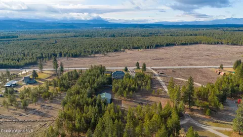 View/Area - 2019 E Brunner Rd, Athol, ID 83801 photo 4 of 7