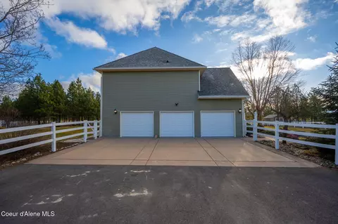 Exterior - 2019 E Brunner Rd, Athol, ID 83801 photo 16 of 19
