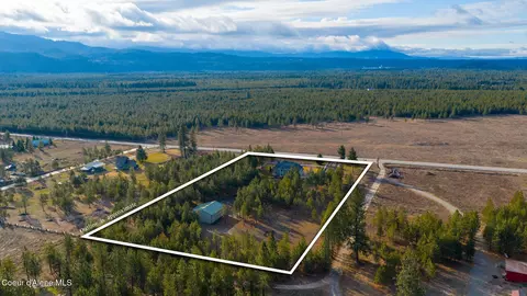 View/Area - 2019 E Brunner Rd, Athol, ID 83801 photo 5 of 7