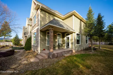 Exterior - 2019 E Brunner Rd, Athol, ID 83801 photo 7 of 19