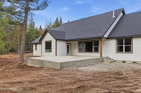 Exterior - 10245 E Bunco Rd, Athol, ID 83801 photo 5 of 17