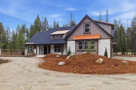 Exterior - 10245 E Bunco Rd, Athol, ID 83801 photo 4 of 17