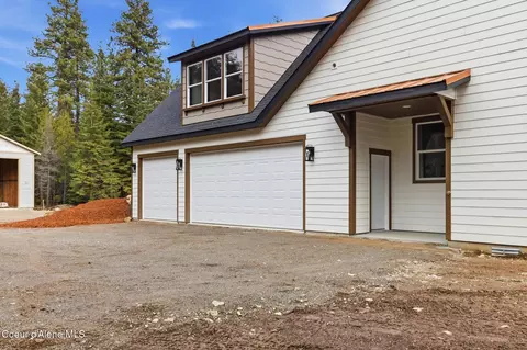 Exterior - 10245 E Bunco Rd, Athol, ID 83801 photo 7 of 17