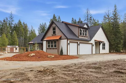 Exterior - 10245 E Bunco Rd, Athol, ID 83801 photo 10 of 17