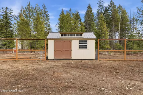 Exterior - 10245 E Bunco Rd, Athol, ID 83801 photo 13 of 17