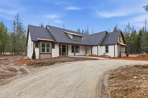 Exterior - 10245 E Bunco Rd, Athol, ID 83801 photo 3 of 17
