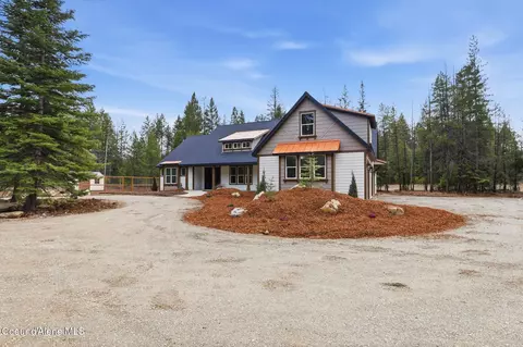 Exterior - 10245 E Bunco Rd, Athol, ID 83801 photo 9 of 17