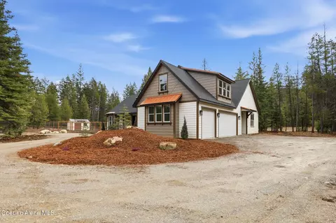 Exterior - 10245 E Bunco Rd, Athol, ID 83801 photo 8 of 17