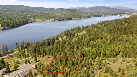 Nna Sunsetter Lane Lot 1, Cocolalla, ID 83813
