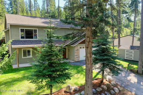 24544 N Dockside Ln, Rathdrum, ID 83858