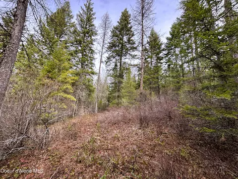 Nna No End Road, Cocolalla, ID 83813