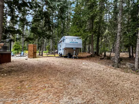 Exterior - 94 Arnold Dr, Coolin, ID 83821 photo 6 of 8