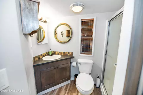 Bath - 94 Arnold Dr, Coolin, ID 83821 photo 1 of 1
