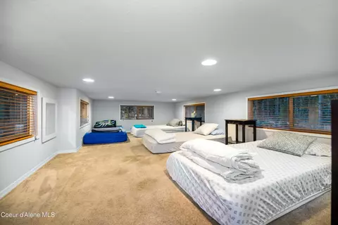 Bedroom - 94 Arnold Dr, Coolin, ID 83821 photo 2 of 2