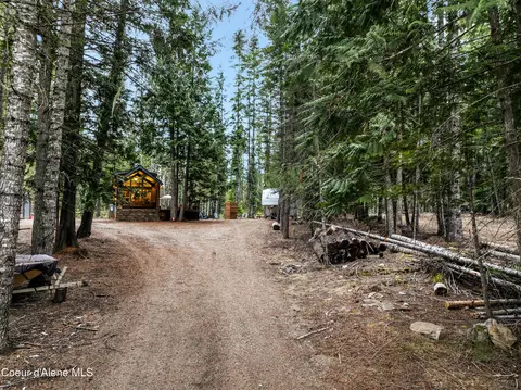 Exterior - 94 Arnold Dr, Coolin, ID 83821 photo 8 of 8