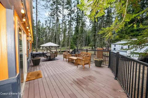 Exterior - 94 Arnold Dr, Coolin, ID 83821 photo 5 of 8
