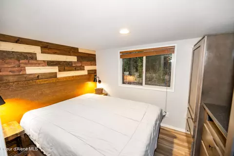 Bedroom - 94 Arnold Dr, Coolin, ID 83821 photo 1 of 2