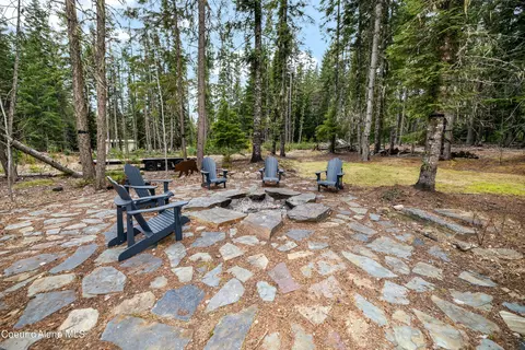 Exterior - 94 Arnold Dr, Coolin, ID 83821 photo 4 of 8