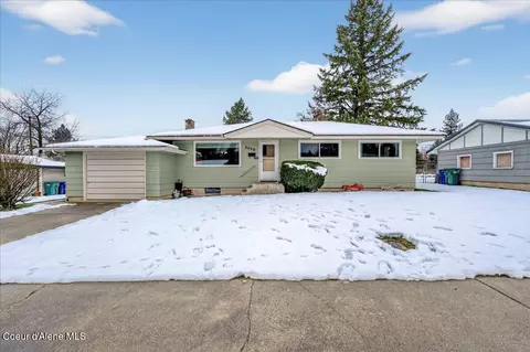 2005 N Syringa Dr, Coeur D'alene, ID 83814
