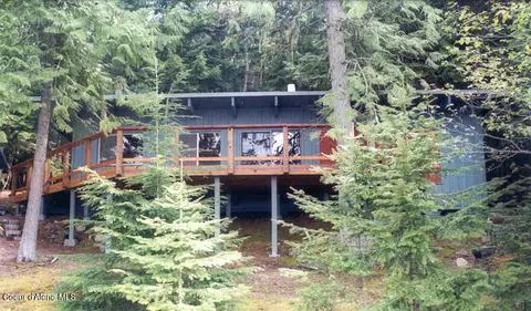 20 Bartoo Is Shr, Priest Lake, ID 83856
