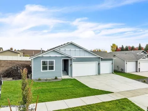 4278 N Arrowleaf Loop, Post Falls, ID 83854 photo 2