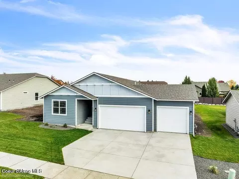 4278 N Arrowleaf Loop, Post Falls, ID 83854 photo 3