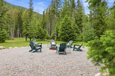 12794 N Boyer Rd, Sandpoint, ID 83864