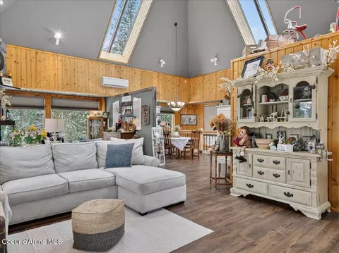 Other - 483 Paradise Ln, Pinehurst, ID 83850 photo 1 of 5
