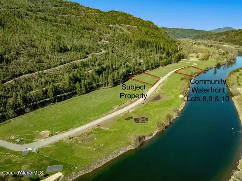 31 Horn Hooked Ln, Saint Maries, ID 83861