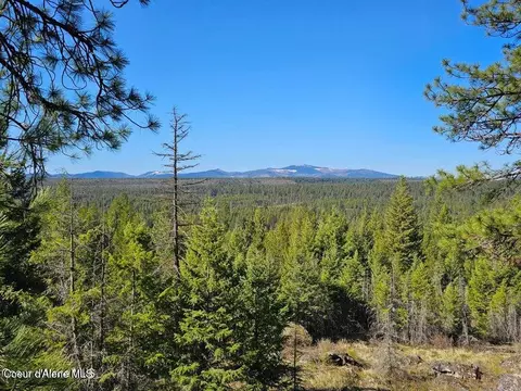 Nna N Sunset Hill Rd, Athol, ID 83801