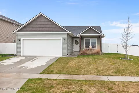 5914 W Irish Dr, Rathdrum, ID 83858