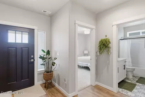 Entry Way - 4026 N May Ella Loop, Post Falls, ID 83854 photo 1 of 2
