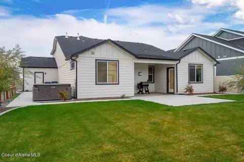 Exterior - 4026 N May Ella Loop, Post Falls, ID 83854 photo 13 of 14