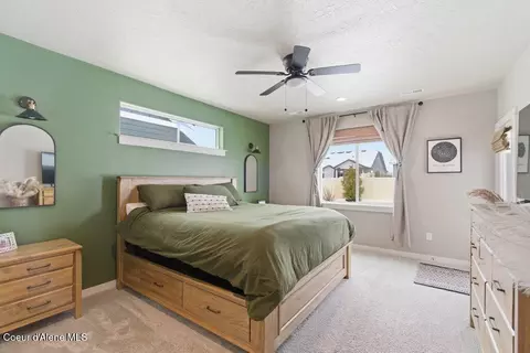 Bedroom - 4026 N May Ella Loop, Post Falls, ID 83854 photo 3 of 7
