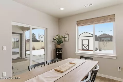 Dining - 4026 N May Ella Loop, Post Falls, ID 83854 photo 2 of 3