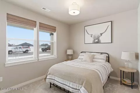 Bedroom - 4026 N May Ella Loop, Post Falls, ID 83854 photo 1 of 7