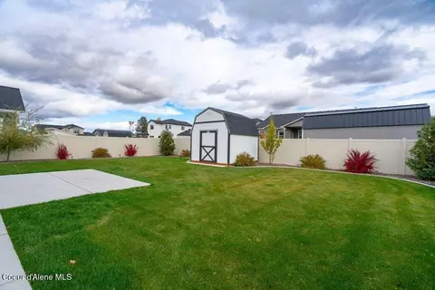 Exterior - 4026 N May Ella Loop, Post Falls, ID 83854 photo 14 of 14