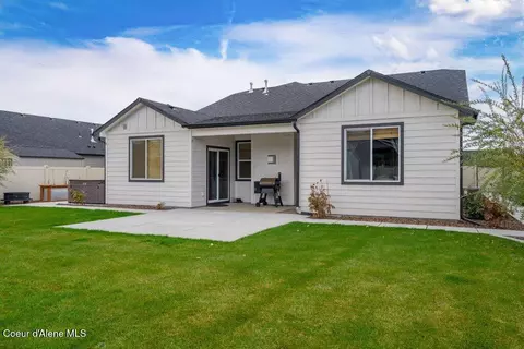 Exterior - 4026 N May Ella Loop, Post Falls, ID 83854 photo 12 of 14