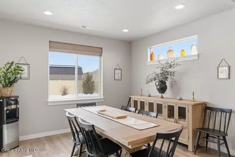 Dining - 4026 N May Ella Loop, Post Falls, ID 83854 photo 1 of 3
