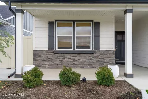 Exterior - 4026 N May Ella Loop, Post Falls, ID 83854 photo 8 of 14