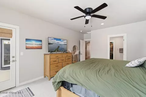 Bedroom - 4026 N May Ella Loop, Post Falls, ID 83854 photo 7 of 7