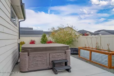 Exterior - 4026 N May Ella Loop, Post Falls, ID 83854 photo 10 of 14
