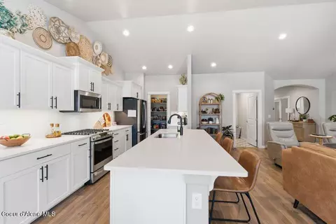 Kitchen - 4026 N May Ella Loop, Post Falls, ID 83854 photo 1 of 5