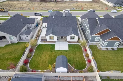 Exterior - 4026 N May Ella Loop, Post Falls, ID 83854 photo 2 of 14