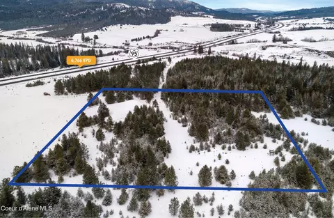 23228 Us-95, Worley, ID 83876