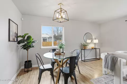 Dining - 2103 N Mackenzie Dr, Post Falls, ID 83854 photo 3 of 3